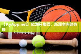 欧洲杯集团：新湖室内健身操