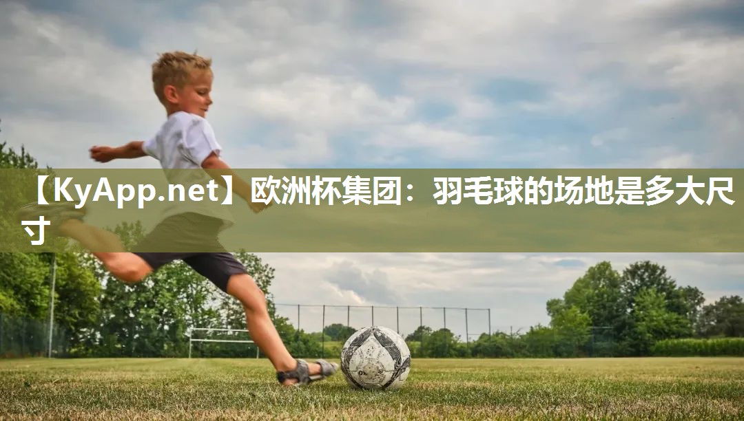 欧洲杯集团：羽毛球的场地是多大尺寸