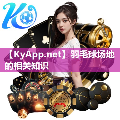 羽毛球场地的相关知识