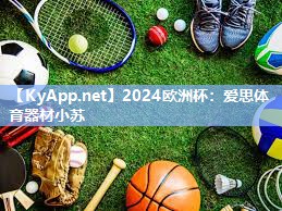 2024欧洲杯：爱思体育器材小苏