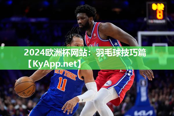2024欧洲杯网站：羽毛球技巧篇
