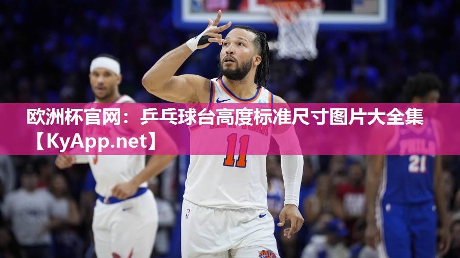 <strong>欧洲杯官网：乒乓球台高度标准尺寸图片大全集</strong>