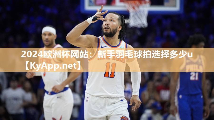 新手羽毛球拍选择多少u
